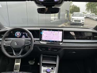 VW TAYRON 2.0 TDI 150 DSG R-Line