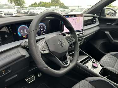 VW TAYRON 2.0 TDI 150 DSG R-Line