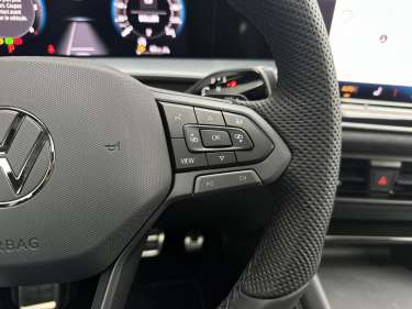 VW TAYRON 2.0 TDI 150 DSG R-Line