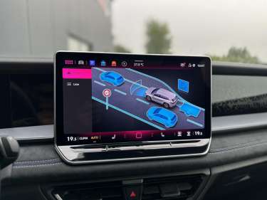 VW TAYRON 2.0 TDI 150 DSG R-Line