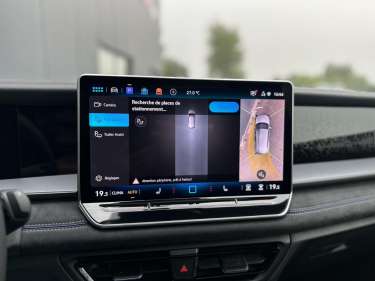 VW TAYRON 2.0 TDI 150 DSG R-Line