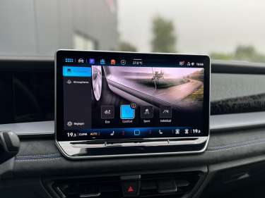 VW TAYRON 2.0 TDI 150 DSG R-Line