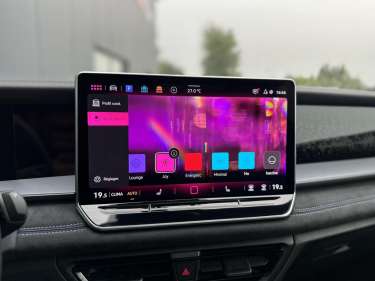 VW TAYRON 2.0 TDI 150 DSG R-Line