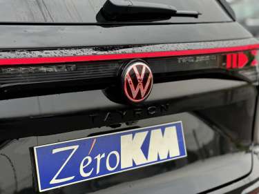 VW TAYRON 2.0 TDI 150 DSG R-Line