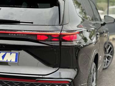 VW TAYRON 2.0 TDI 150 DSG R-Line