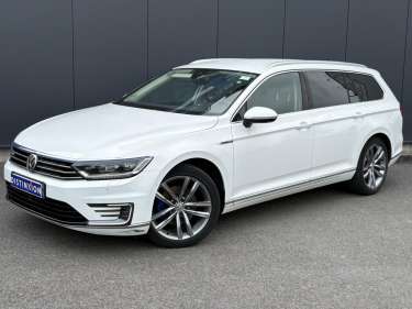 VW PASSAT SW 1.4 TSI 218 DSG6 GTE