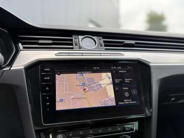VW PASSAT SW 1.4 TSI 218 DSG6 GTE