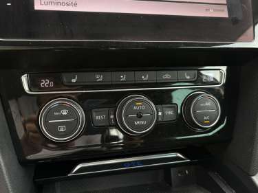 VW PASSAT SW 1.4 TSI 218 DSG6 GTE