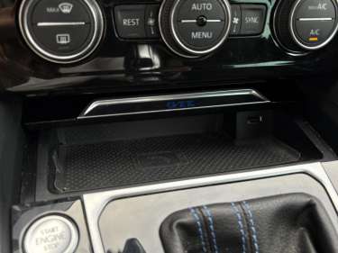 VW PASSAT SW 1.4 TSI 218 DSG6 GTE