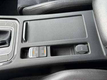 VW PASSAT SW 1.4 TSI 218 DSG6 GTE