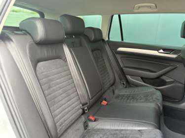 VW PASSAT SW 1.4 TSI 218 DSG6 GTE