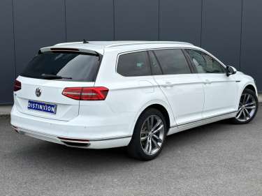 VW PASSAT SW 1.4 TSI 218 DSG6 GTE