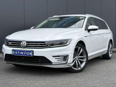 VW PASSAT SW 1.4 TSI 218 DSG6 GTE