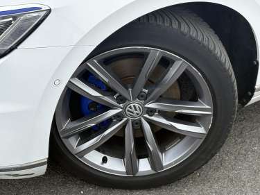 VW PASSAT SW 1.4 TSI 218 DSG6 GTE