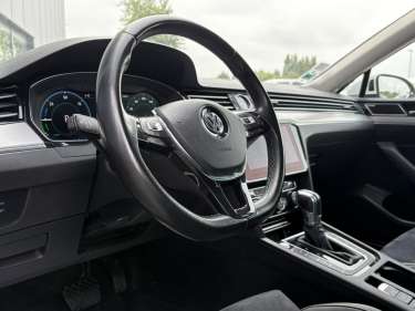 VW PASSAT SW 1.4 TSI 218 DSG6 GTE