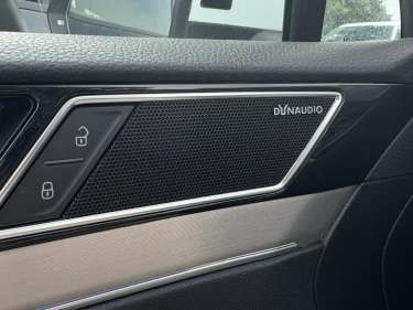 VW PASSAT SW 1.4 TSI 218 DSG6 GTE