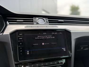 VW PASSAT SW 1.4 TSI 218 DSG6 GTE