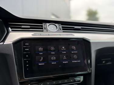 VW PASSAT SW 1.4 TSI 218 DSG6 GTE
