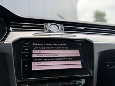 VW PASSAT SW 1.4 TSI 218 DSG6 GTE