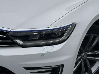 VW PASSAT SW 1.4 TSI 218 DSG6 GTE