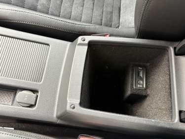 VW PASSAT SW 1.4 TSI 218 DSG6 GTE