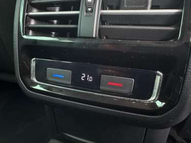 VW PASSAT SW 1.4 TSI 218 DSG6 GTE