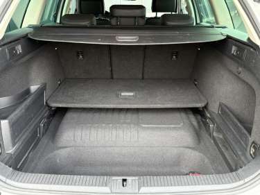 VW PASSAT SW 1.4 TSI 218 DSG6 GTE