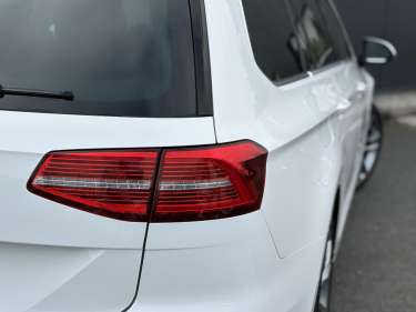 VW PASSAT SW 1.4 TSI 218 DSG6 GTE