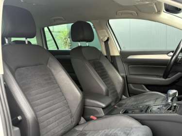 VW PASSAT SW 1.4 TSI 218 DSG6 GTE