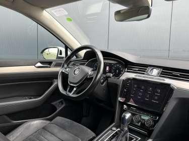 VW PASSAT SW 1.4 TSI 218 DSG6 GTE