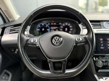 VW PASSAT SW 1.4 TSI 218 DSG6 GTE