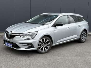 RENAULT MEGANE IV ESTATE BlueDCI 115 EDC Techno