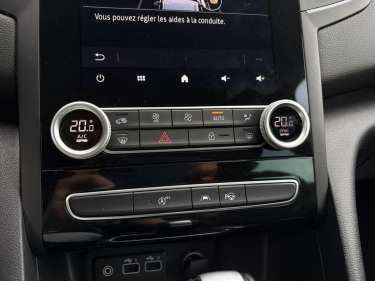 RENAULT MEGANE IV ESTATE BlueDCI 115 EDC Techno