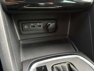 RENAULT MEGANE IV ESTATE BlueDCI 115 EDC Techno