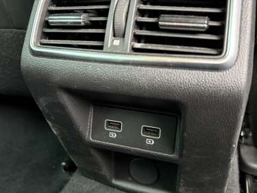 RENAULT MEGANE IV ESTATE BlueDCI 115 EDC Techno