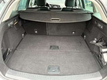 RENAULT MEGANE IV ESTATE BlueDCI 115 EDC Techno