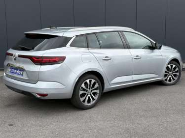 RENAULT MEGANE IV ESTATE BlueDCI 115 EDC Techno