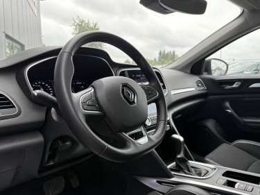 RENAULT MEGANE IV ESTATE BlueDCI 115 EDC Techno