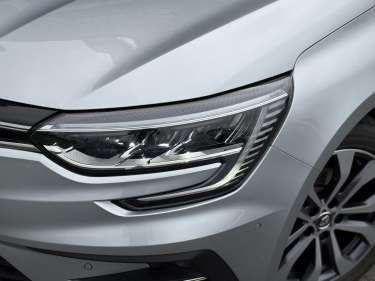 RENAULT MEGANE IV ESTATE BlueDCI 115 EDC Techno