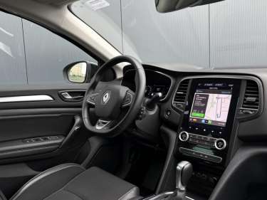 RENAULT MEGANE IV ESTATE BlueDCI 115 EDC Techno