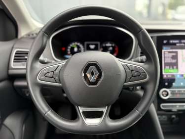 RENAULT MEGANE IV ESTATE BlueDCI 115 EDC Techno