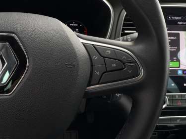 RENAULT MEGANE IV ESTATE BlueDCI 115 EDC Techno