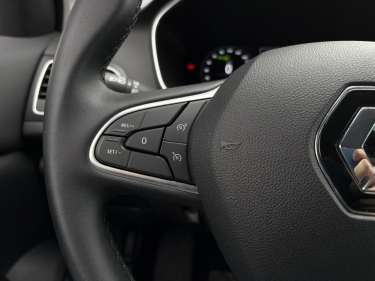 RENAULT MEGANE IV ESTATE BlueDCI 115 EDC Techno