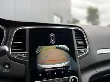 RENAULT MEGANE IV ESTATE BlueDCI 115 EDC Techno
