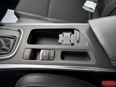 RENAULT MEGANE IV ESTATE BlueDCI 115 EDC Techno