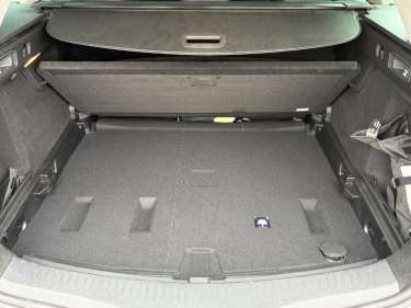 RENAULT MEGANE IV ESTATE BlueDCI 115 EDC Techno