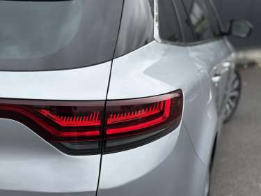 RENAULT MEGANE IV ESTATE BlueDCI 115 EDC Techno