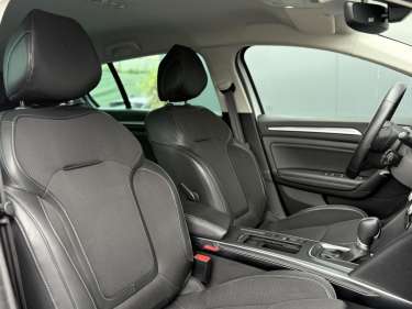 RENAULT MEGANE IV ESTATE BlueDCI 115 EDC Techno