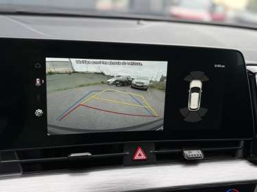 KIA SPORTAGE 1.6 CRDI MHEV 136 DCT Style