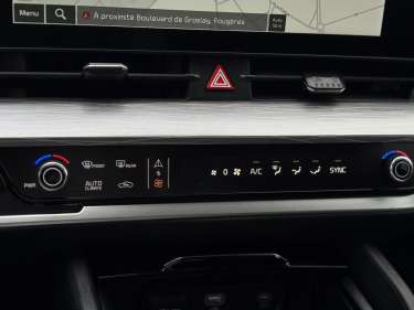 KIA SPORTAGE 1.6 CRDI MHEV 136 DCT Style